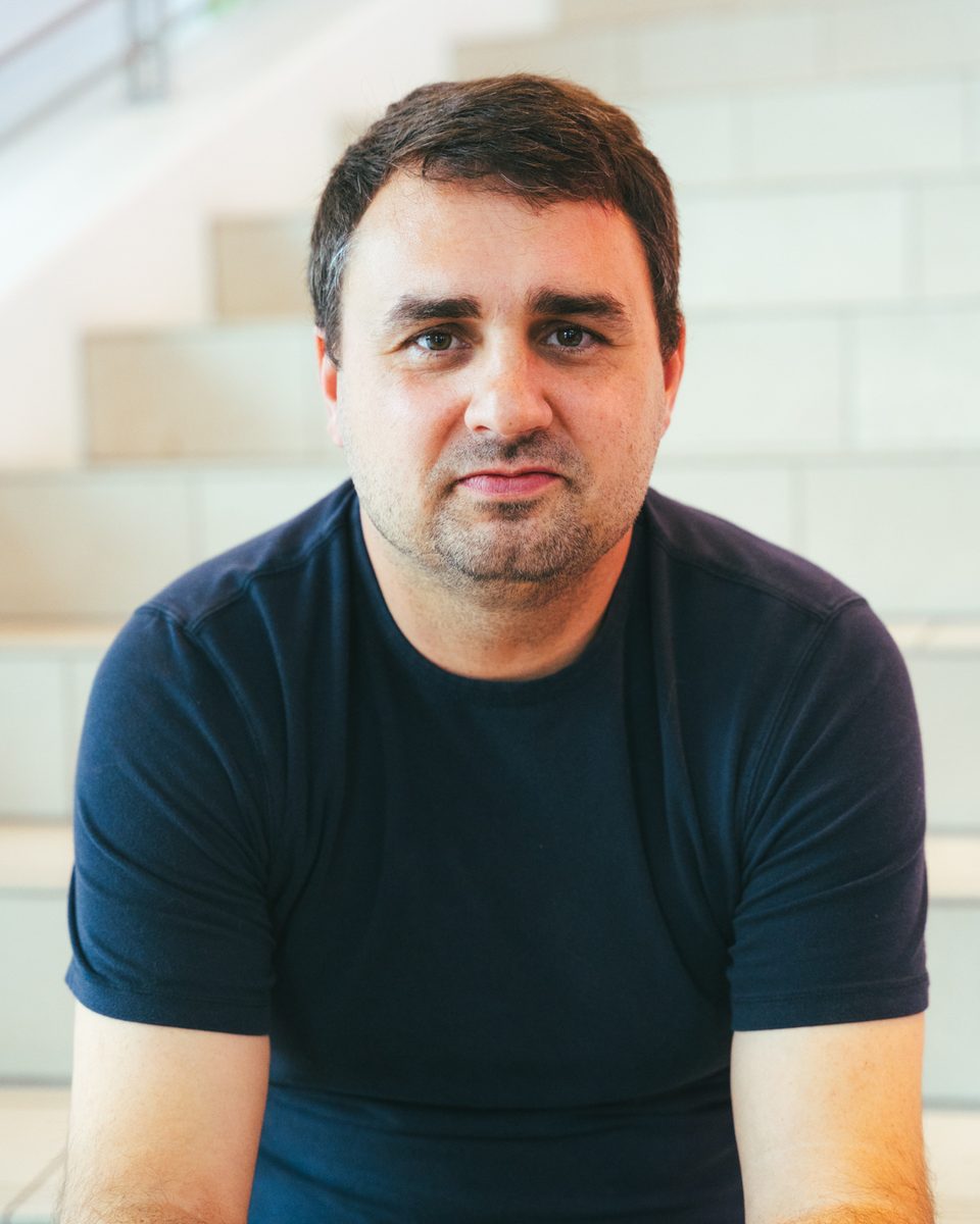 Marc Sternberg