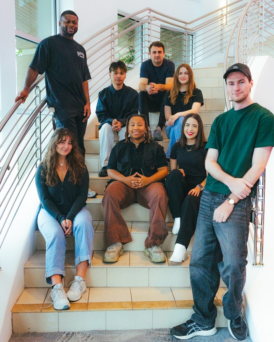 JUK Creative Team
